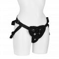 Neoprene Strap-On Harness