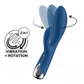 Blau