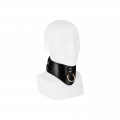 Breites Halsband für BDSM Spiele