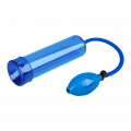 Penispumpe mit Messskala
