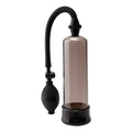 Beginners Power Pump (black)