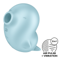 Satisfyer Sassy Seal, 11 cm