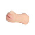 Naturnaher Masturbator, 18 cm