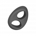 Liquid Soft Teardrop, 2,3cm - 5,3cm