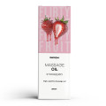 250 ml 'Satisfyer Massageöl Strawberry'