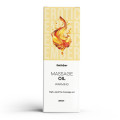 250 ml 'Satisfyer Massageöl Warming'