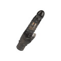 Naturnaher Rabbitvibrator, 22 cm