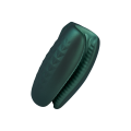 Edler Masturbator aus Silikon, 13,4cm