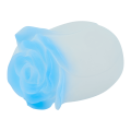 Masturbator im Rosen-Design, 9cm