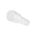 Masturbator mit analer Liebesöffnung, 25cm