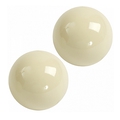 Ben Wa Balls (Ivory)