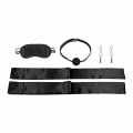 Sex & Mischief - Shadow Secrets Kit, 6 Teile