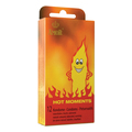 AMOR Hot Moments Kondome 12er