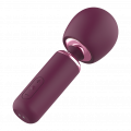 Glam - Bold Travel Wand, 18 cm