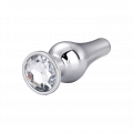 Small Pleasure Plug, 9 cm