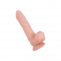 7.9 " Dual Density Dildo, 20cm