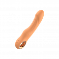 Glam - Flexible Ribbed Vibe, 22 cm