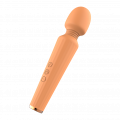 Glam - Wand Vibrator, 21,5 cm