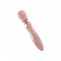 Glam - Large Wand Vibrator, 24 cm