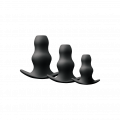Peeker Kit, 3 Teile, 7,5-11,2cm