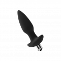 Fantasstic - Vibrating Plug, 14cm