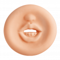 Ramrod - Pump Sleeve Mouth 5cm