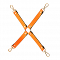 Radiant - Hog Tie Glow in the Dark