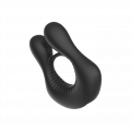 Ramrod - Strong Vibrating Cockring, 3,5-5,3cm