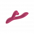 Essentials - Dual G-Spot Vibe, 22,5 cm