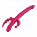 Essentials - Anywhere Pleasure Vibe, 40 cm