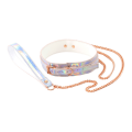 Cosmo Bondage - Collar & Leash