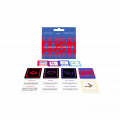 Lust! Cards