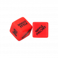 Kinky BDSM Dice