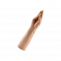 Realistischer Handdildo