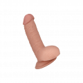 The Ultra Soft Dude, voluminös, 19cm