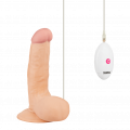 The Ultra Soft Dude, 18,5cm