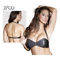 Leder BH S