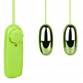 Grün