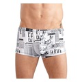 Herren-Pants "Newspaper"