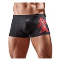 Pants mit chinesischem Schriftzeichen XL