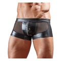 Pants im Powernet-Wetlook-Mix L
