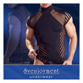 Herren Shirt L