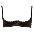 Basic Hebe schwarz 85B