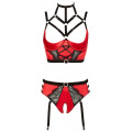 Provozierndes Dessous-Set (75B/S)