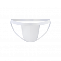 Transparenter Jock Strap