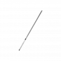 Dilator aus Edelstahl, 0,5cm