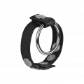 Penisgurt mit Metallring, 3,5 cm