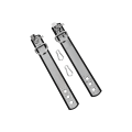 Handfessel mit Metallelement
