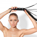Exklusive Wildlederpeitsche