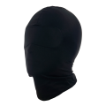 Blickdichte Kopfmaske